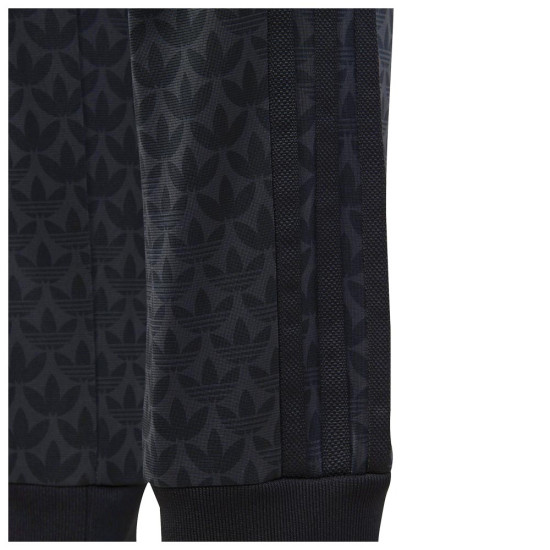 Adidas Παιδικό παντελόνι φόρμας Track Pant